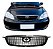 GRADE COROLLA SEG. 03/07 03 04 05 06 07 RX15002 - Imagem 1