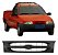 GRADE COURIER 96/99 96 97 98 99 PRETO RX11024 - Imagem 1