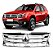GRADE DUSTER 10/15 10 11 12 13 14 15 PRETO CROMADO RX16048 - Imagem 1