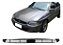 GRADE ESCORT ZETEC 97/01 97 98 99 00 01 PRETO RX11005 - Imagem 1