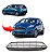 GRADE FIESTA HATCH NEW 13/19 13 14 15 16 17 18 19 RX11042 - Imagem 1