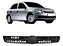 GRADE GOL G5 08/12 08 09 10 11 12 PRETO RX10021/8556/J10482 - Imagem 1