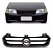 GRADE KADETT IPANEMA 96/98 96 97 98 PRETO RX12018 - Imagem 1