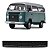 GRADE KOMBI 00/05 00 01 02 03 04 05 ENTRADA AR EXTERNA RX10038/NF1514 - Imagem 1