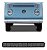 GRADE KOMBI 76/97 76 77 78 79 80 81 82 83 84 85 86 86 87 88 89 90 91 92 93 94 95 96 97 ENTRADA AR RX10037 - Imagem 1