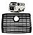 GRADE KOMBI CARAT 98/14 98 99 00 01 02 03 04 05 06 07 08 09 10 11 12 13 14 RADIADOR RX10039 - Imagem 1