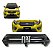 GRADE MOBI 21/24 21 22 23 24 PRETO SEM EMBLEMA RX13242 - Imagem 1