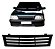 GRADE MONZA 88/90 88 89 90 RX12024 - Imagem 1