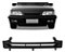 GRADE MONZA 91/96 91 92 93 94 95 96 PRETO RX12026/8133 - Imagem 1