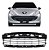 GRADE PARACHOQUE 207 08/12 08 09 10 11 12 PRETO CENTRAL RX17005 - Imagem 1