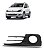 GRADE PARACHOQUE FOX 15 16 17 18 19 20 COM MILHA FURO AUXILIAR 15/ ARO LADO ESQUERDO (MOTORISTA) RX10147/8539 - Imagem 1