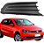 GRADE PARACHOQUE GOL G6 13/18 13 14 15 16 17 18 SEM MILHA FURO AUXILIAR PRETO LADO ESQUERDO (MOTORISTA) RX10093/EK.0539 - Imagem 1