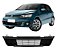 GRADE PARACHOQUE GOL G7 17/21 17 18 19 20 21 CENTRAL PRETO RX10111/8547 - Imagem 1