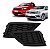 GRADE PARACHOQUE GOL G8 18 19 20 21 22 23 SEM MILHA FURO AUXILIAR LADO ESQUERDO (MOTORISTA) RX10217/8563 - Imagem 1