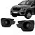 GRADE PARACHOQUE KWID 17/20 17 18 19 20 SEM FURO LADO DIREITO (PASSAGEIRO) 27830 - Imagem 1