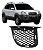 GRADE PARACHOQUE TUCSON 04/16 04 05 06 07 08 09 10 11 12 13 14 15 16 LADO ESQUERDO (MOTORISTA) 25395 - Imagem 1