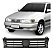 GRADE POINTER 93/96 93 94 95 96 CINZA RX10035 - Imagem 1