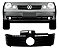 GRADE POLO 03/06 03 04 05 06 PRETO RX10042/J10364 - Imagem 1