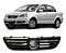 GRADE POLO 07/11 07 08 09 10 11 PRETO RX10044 - Imagem 1