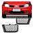 GRADE SANDERO 08/11 08 09 10 11 PTO LADO ESQUERDO (MOTORISTA) RX16006 - Imagem 1