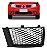 GRADE SANDERO 08/11 08 09 10 11 RADIADOR BLAWER 8726 LADO DIREITO (PASSAGEIRO) - Imagem 1