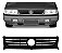 GRADE SANTANA 95/98 95 96 97 98 PRETO RX10026 - Imagem 1