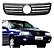 GRADE SANTANA 99/06 99 00 01 02 03 04 05 06 PRETO RX10029/8151 - Imagem 1