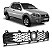 GRADE STRADA WORK 14/20 SUPERIOR CINZA 14 15 16 17 18 19 20 ESCURO RX13166 - Imagem 1