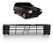 GRADE UNO FIORINO 92/94 PRETO 92 93 94 RX13002 - Imagem 1