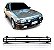 GRADE VERONA 87/92 87 88 89 90 91 92 PRETO RX11013 - Imagem 1