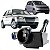 ANTI CHAMA FOX 1.0 03/12 03 04 05 06 07 08 09 10 11 12 GOL 05/ AT 8V 16V AMD17723/1536/87110/B314 - Imagem 1