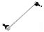 BIELETA GOL VOYAGE SAVEIRO G5 08/ FLEX 80854/DTB040 - Imagem 1