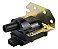 BOBINA IGNIÇÃO CITY 1.5 16V 09/14 NEW FIT 09/14 1.4/1.5 09 10 11 12 13 14 (CONECTOR 3 VIAS) "MM" BI0075MM - Imagem 1