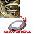 CALCO MOLA TRASEIRA CORSA CELTA (METAL) "V8" 80848 - Imagem 1