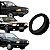 CALCO MOLA TRASEIRA GOL 80/96 80 81 82 83 84 85 86 87 88 89 90 91 92 93 94 95 96 "V8" 80831 - Imagem 1