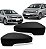 CAPA ESPELHO RETROVISOR GOL G6 12/18 12 13 14 15 16 17 18 FOX UP 11/20 11 12 13 14 15 16 17 18 19 20 PRETO COM SETA LADO ESQUERDO MOTORISTA 6637 - Imagem 1
