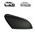 CAPA ESPELHO RETROVISOR ONIX PLUS 20/25 20 21 22 23 24 25 PRETO SEM FURO LADO ESQUERDO MOTORISTA 66001 - Imagem 3