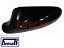 CAPA ESPELHO RETROVISOR PALIO 04/10 04 05 06 07 08 09 10 PRETO LADO ESQUERDO MOTORISTA 6339 - Imagem 2
