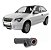 CONEXÃO DISTRIBUIDOR TUBO ÁGUA CORSA CELTA 1.0 1.4 06/ PALIO 1.8 FLEX AMD32973/2091/1591/MG024/93383625 - Imagem 1