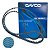 CORREIA DENTADA CLIO 99/ 1.0 8V CT915/087SP170H - Imagem 1