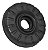 COXIM BATENTE AMORTECEDOR DIANTEIRO PALIO GRAND SIENA UNO MOBI ARGO "BFX" 12025/BFX856 - Imagem 1
