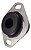 COXIM CÂMBIO MOTOR FOX POLO TODOS "SHOCKBRAS" 80308/ACX01011 - Imagem 1