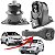 COXIM CÂMBIO MOTOR NEW FIT 82268/ACX07020 - Imagem 1