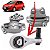 COXIM CÂMBIO MOTOR PUNTO LINEA 1.4 07/ "SHOCKBRAS" 80714/ACX03014 - Imagem 1