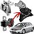 COXIM MOTOR NEW CIVIC 07/ LADO DIREITO PASSAGEIRO 80746/ACX07001 - Imagem 1