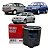 FILTRO ÓLEO MULTI AUDI CHRYSLER GM VW "TECFIL" WUNI0002/PSL34MP - Imagem 1
