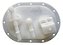 FLANGE BOMBA TAMPA COMBUSTÍVEL PALIO FIRE BOSCH AMD10731/2089/2401/T030016/F000TE13S3 - Imagem 1