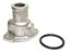 FLANGE ENTRADA CABECOTE KA ECO FIES 14/ MG1634 - Imagem 1