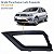GRADE PARACHOQUE GOL G8 COM MOLDURA LADO ESQUERDO MOTORISTA RX10215 - Imagem 3