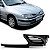 GRADE PARACHOQUE MEGANE 95/02 95 96 97 98 99 00 01 02 SEM MOLDURA LADO DIREITO PASSAGEIRO 7700427831 - Imagem 2